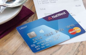 image of the news NatWest profits soar 20% as Thwaites confirmed in CEO post