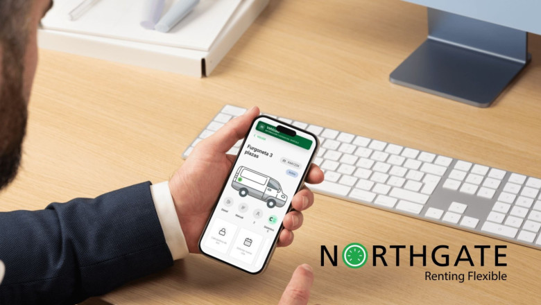 northgate app 