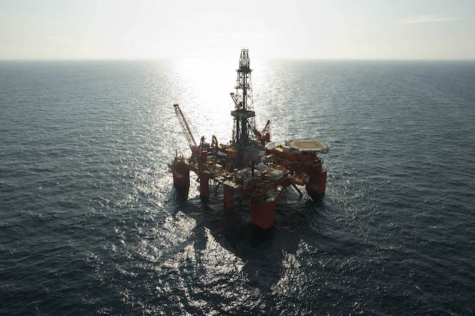 Hurricane Energy Beats Production Expectations At Lancaster Field Sharecast Com