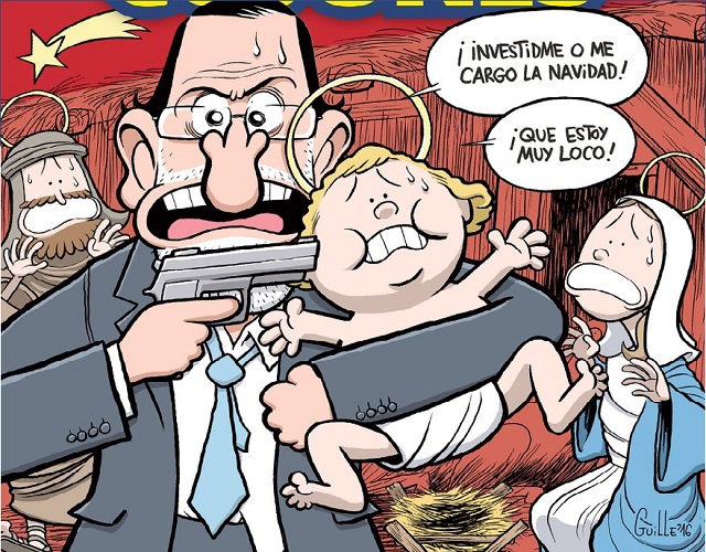 portada rajoy jueves portada rajoy jueves