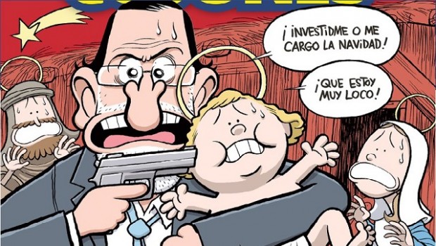 portada rajoy jueves