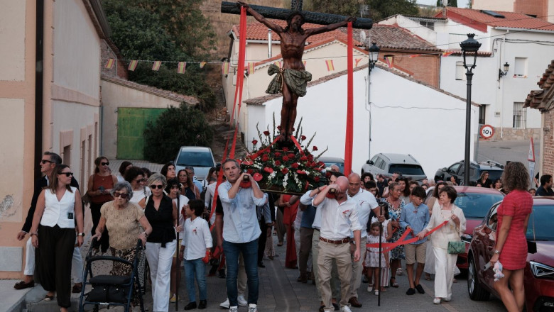 procesion cristo 51