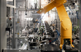 schaeffler special machinery robot 