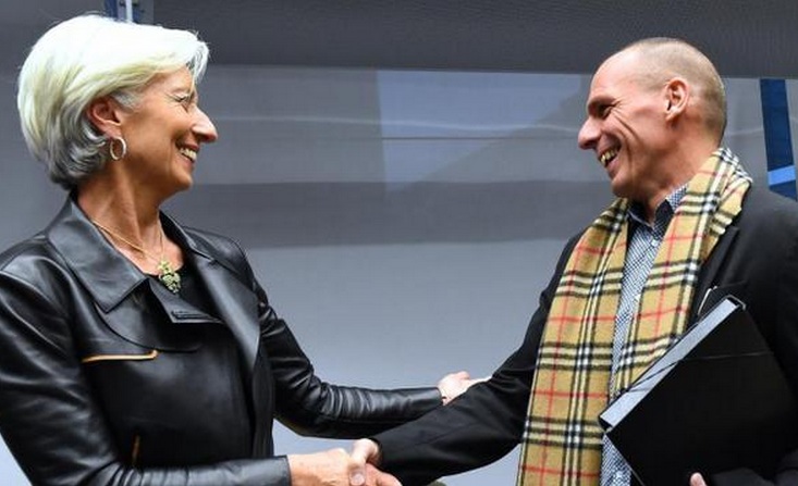 Varoufakis_Lagarde2 Varoufakis_Lagarde2