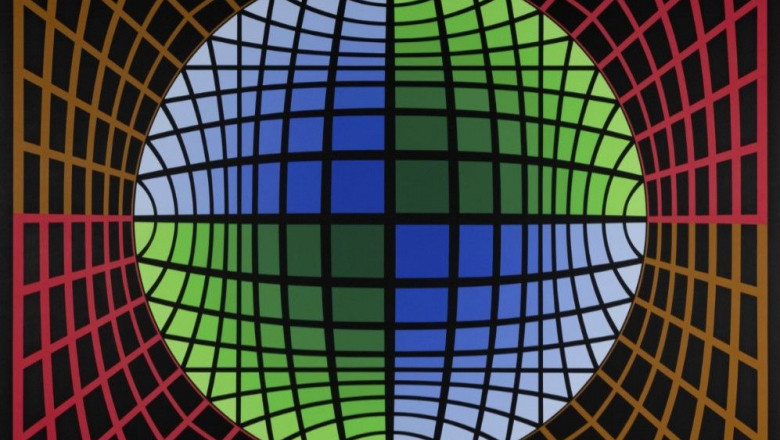 1601043304 isom 1986 victor vasarely