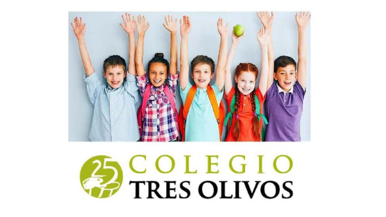 colegio tres olivos