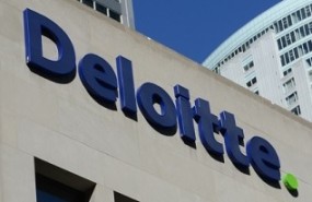deloitte edificio portada deloitte edificio portada