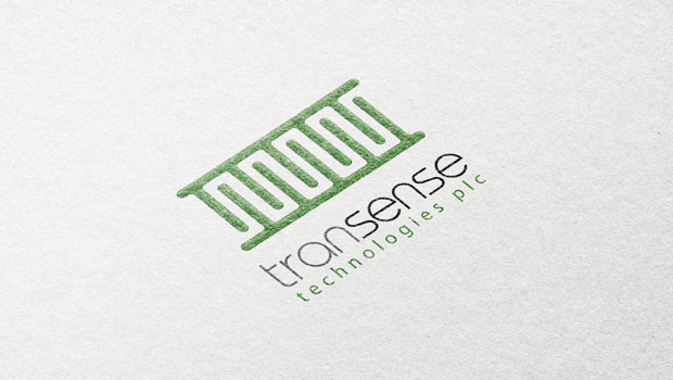 dl transense technologies aim sensor system technology supplier manufacturer logo