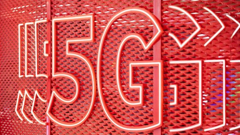 5G | VODAFONE ep 5g