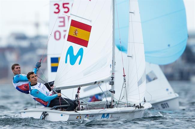 Aarhus, Denmark is hosting the 2018 Hempel Sailing World Championships from 30 J | PEDRO MARTÍNEZ ep aarhus denmark is hosting the 2018 hempel sailing world championships from 30 j