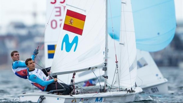 ep aarhus denmark is hosting the 2018 hempel sailing world championships from 30 j