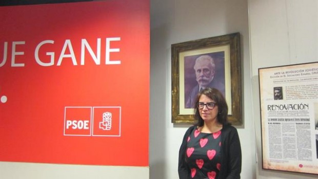 ep adriana lastra