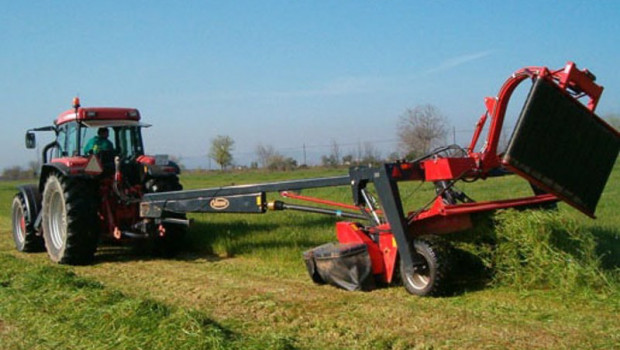 JUNTA - Archivo ep agricultura- upa pide un plan de choque contra la siniestralidad laboral en el campo