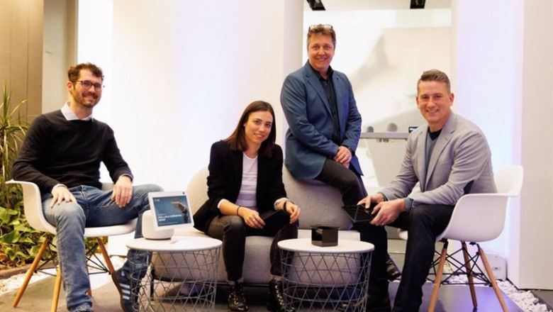 Amazon abrirá una sede de su hub de desarrollo de dispositivos en España con 100 empleos | AMAZON ep amazon abrira una sede de su hub de desarrollo de dispositivos en espana con 100 empleos