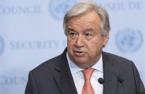 ep antonio guterres