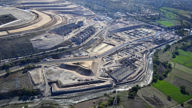 ep archivo acciona se adjudica el abastecimiento y saneamiento de 151 municipios al noreste de ep archivo acciona se adjudica el abastecimiento y saneamiento de 151 municipios al noreste de