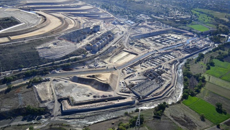 ep archivo   acciona se adjudica el abastecimiento y saneamiento de 151 municipios al noreste de