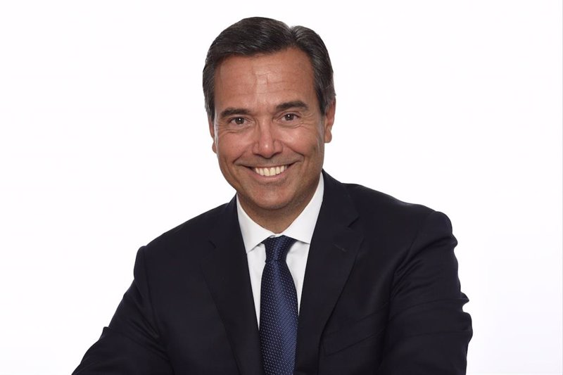 António Horta-Osório, presidente de Credit Suisse respaldado por el 96,4% de accionistas