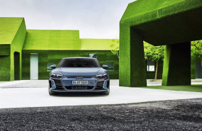 ep archivo   audi e tron gt quattro