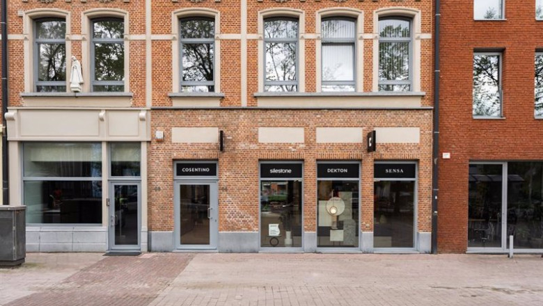 ep archivo cosentino city en amberes belgica ep archivo cosentino city en amberes belgica