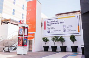 ep archivo   el centro comercial los arcos acomete un proyecto de remodelacion de 1177965 metros