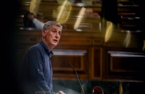 ep archivo   el diputado de eh bildu oskar matute