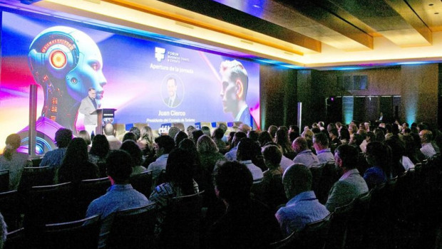 ep archivo   el innovation summit business travel mice isbtm celebrara su cuarta edicion en madrid
