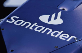 ep archivo   el logo de banco santander