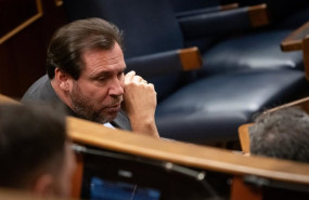 ep archivo   el ministro de transportes y movilidad sostenible oscar puente durante una sesion 20260210132004