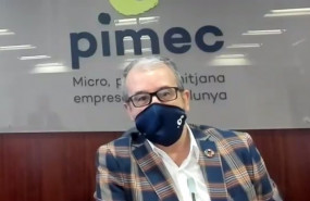 ep archivo el secretario general de pimec josep ginesta ep archivo el secretario general de pimec josep ginesta