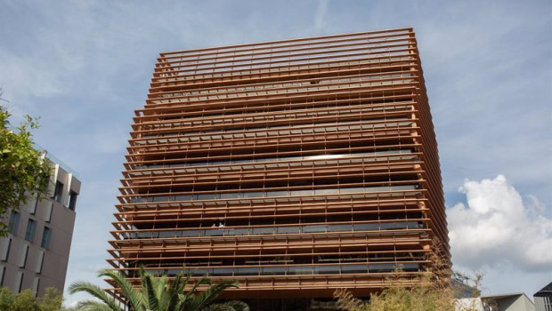 ep archivo   elegacion de la comision nacional del mercado de valores cmnv en barcelona