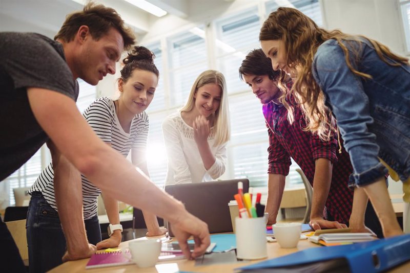 Cinco consejos para los jóvenes que empiezan a gestionar su dinero