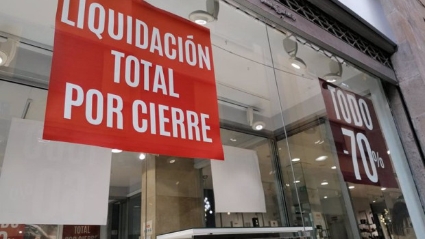 ep archivo   establecimiento en liquidacion por cierre