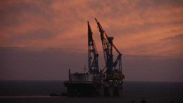 ep archivo   la argentina pampa energia gana 325 millones de euros en 2025 un 40 menos y aumenta