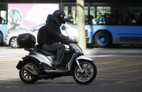 ep archivo   las ventas de motos suben un 14 en la primera mitad del ano hasta las 350500 unidades