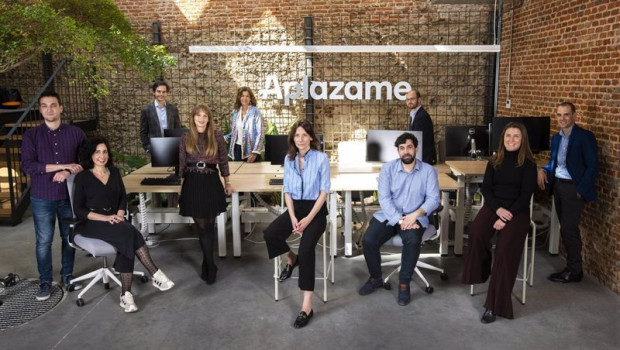 ep archivo   miembros del nuevo comite de direccion de aplazame compania del grupo wizink