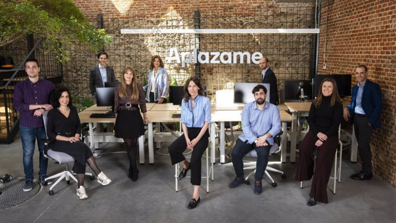 ep archivo miembros del nuevo comite de direccion de aplazame compania del grupo wizink ep archivo miembros del nuevo comite de direccion de aplazame compania del grupo wizink