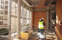 ep archivo operarios trabajando en un edificio en construccion ep archivo operarios trabajando en un edificio en construccion