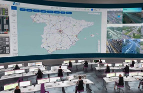 ep archivo   plataforma en la nube de indra para la dgt