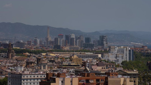 ep archivo   varios edificios de viviendas
