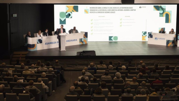 ep asamblea general de purisima seguros a 21 de mayo de 2025 ep asamblea general de purisima seguros a 21 de mayo de 2025