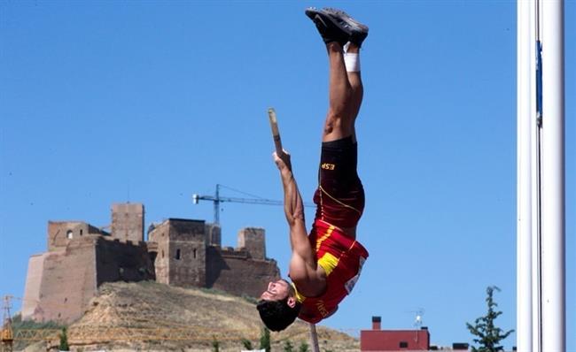 ep atleta espanol jorge urena