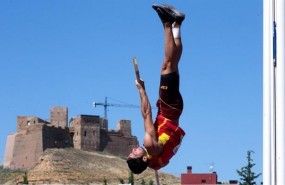 ep atleta espanol jorge urena