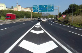 ep autovia en andalucia