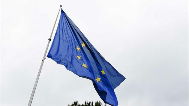 Bandera de la Unió Europea | AYUNTAMIENTO DE BOADILLA ep banderala unio europea