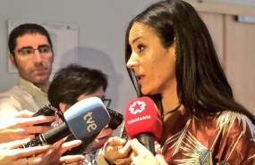 ep begona villacis portavozciudadanosayuntamientomadrid