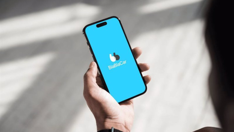 BlaBlaCar | BLABLACAR ep blablacar 20240403082903