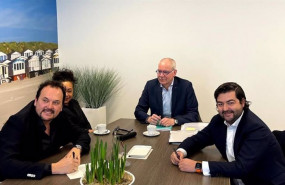 ep boluda corporacion maritima firma de la compra definitiva de la compania iskes towage salvage