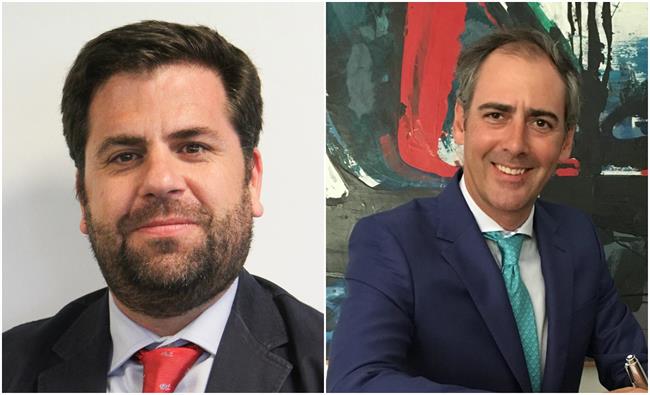 Borja Ortega y Jon Egaña, nuevos miembros del comité de dirección de Altamira | ALTAMIRA ep borja ortegajon egana nuevos miembroscomite de direccionaltamira