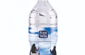 ep botella font vella 75cl 100 rpet